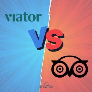 viator tripadvisor|Viator vs Tripadvisor (5 Important Things You Need To Know)